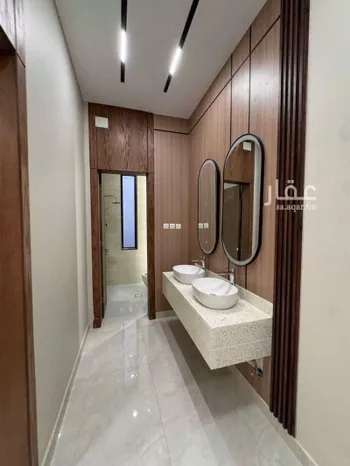 شقة للبيع في شارع اسماء بنت عميس, حي الرحاب 1, مدينة جازان, منطقة جازان صورة 4
