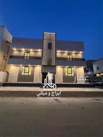 شقة للبيع في شارع العلاء ابن وهب, حي المطار, مدينة جازان, منطقة جازان