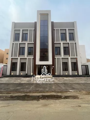 شقة للبيع في شارع خالد بن الوليد, حي الشاطئ, مدينة جازان, منطقة جازان