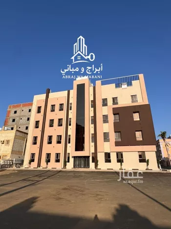 شقة للبيع في شارع ابي الحسن الاغر, حي السويس 1, مدينة جازان, منطقة جازان