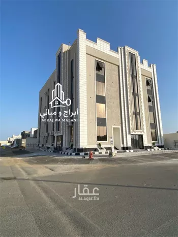 شقة للبيع في شارع عمر المختار, حي الرحاب 2, مدينة جازان, منطقة جازان