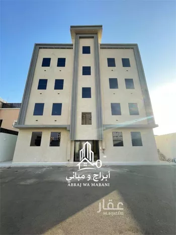 شقة للبيع في شارع الجوهر, حي الرحاب 1, مدينة جازان, منطقة جازان