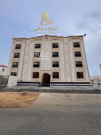 شقة للبيع في شارع خالد بن الوليد, حي الشاطئ, مدينة جازان, منطقة جازان