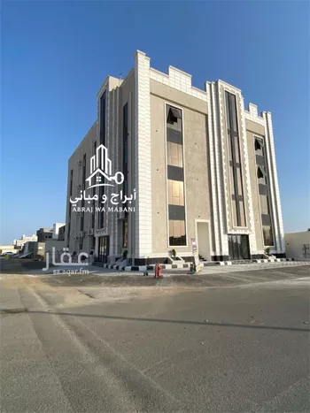 شقة للبيع في شارع عمر المختار, حي الرحاب 2, مدينة جازان, منطقة جازان