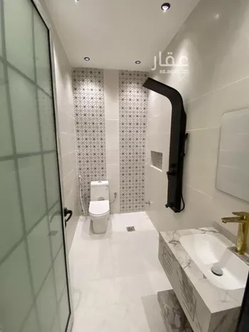 شقة للبيع في شارع عمر المختار, حي الرحاب 2, مدينة جازان, منطقة جازان صورة 4