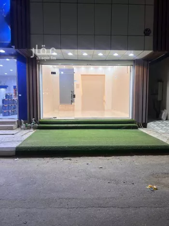 عمارة للإيجار في حي مخطط ا ، شرورة ، شرورة صورة 2