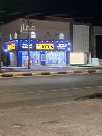 عمارة للإيجار في حي مخطط ا ، شرورة ، شرورة