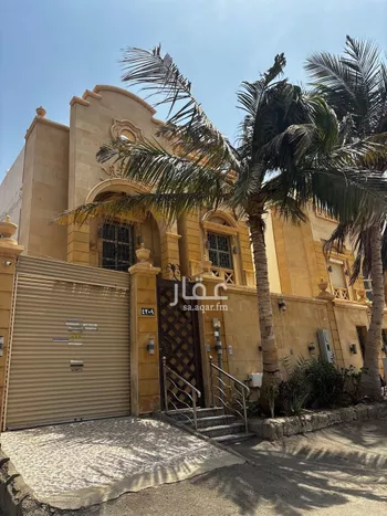 فيلا للإيجار في شارع محمد عبد الستار, حي الياقوت, مدينة جدة, منطقة مكة المكرمة