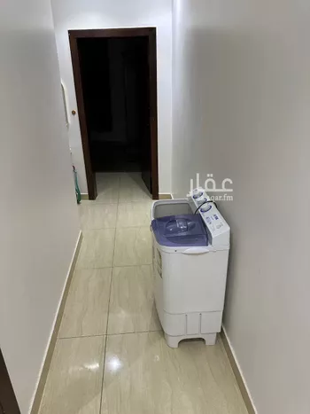 شقة للإيجار في شارع طريق ثمامة بن اثال, حي السلام, مدينة الخرج, منطقة الرياض صورة 3