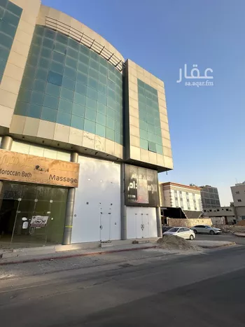 محل للإيجار في شارع شارع الملك عبدالله, حي السلام, مدينة الخرج, منطقة الرياض