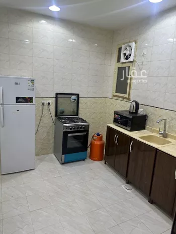 شقة للإيجار في حي الورود, مدينة الخرج, منطقة الرياض صورة 3
