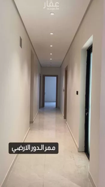 عمارة للإيجار في شارع ابو اسيد الساعدي, حي السلام الأول, مدينة الاحساء, المنطقة الشرقية صورة 4