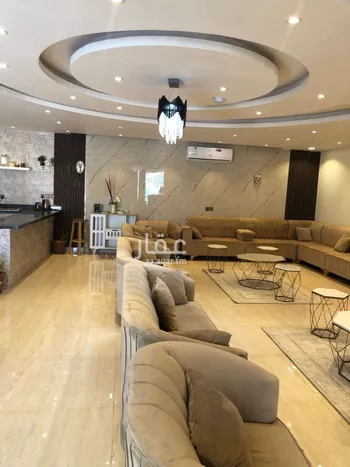 استراحة للبيع في شارع العماريه 289, حي مزارع وادى العماريه, مدينة مزارع وادى العماريه, منطقة الرياض صورة 2