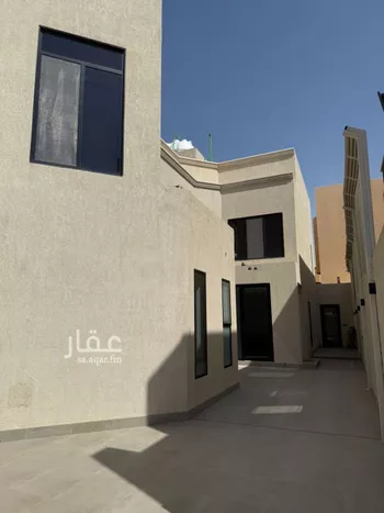 فيلا للبيع في شارع وادي الشعبة, حي الغدير, مدينة الرياض, منطقة الرياض