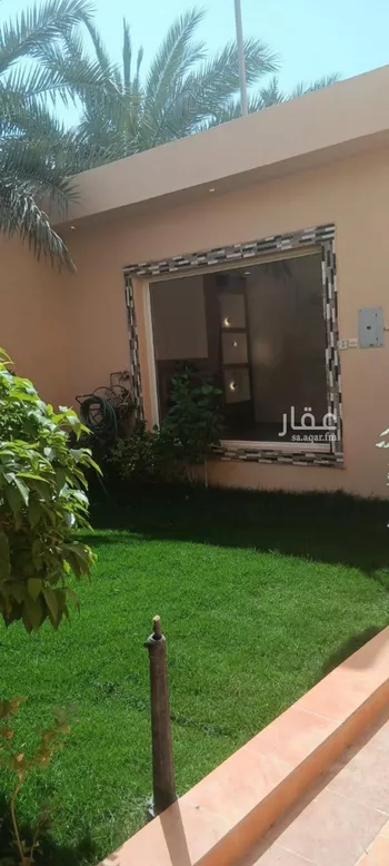 فيلا للبيع في شارع الجوف, حي الحمراء, مدينة الرياض, منطقة الرياض صورة 4
