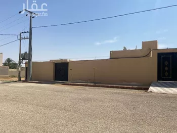 فيلا للبيع في شارع رئاب بن عمرو الليثي, حي المنار, مدينة روضه سدير, منطقة الرياض صورة 2