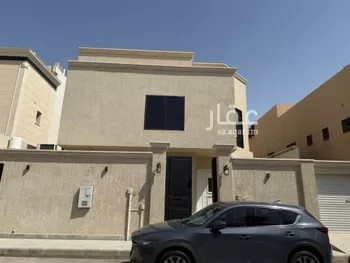 فيلا للبيع في شارع وادي الشعبة, حي الغدير, مدينة الرياض, منطقة الرياض صورة 2