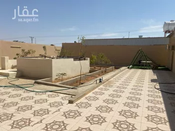 فيلا للبيع في شارع رئاب بن عمرو الليثي, حي المنار, مدينة روضه سدير, منطقة الرياض صورة 5