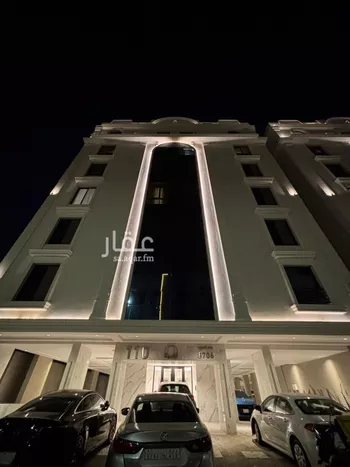 شقة للبيع في شارع جمال ابن عبدالله شيخ, حي الواحة, مدينة جدة, منطقة مكة المكرمة