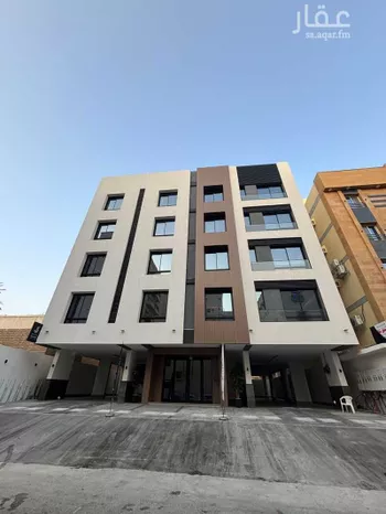 شقة للبيع في شارع محمد بن سعيد, حي السلامة, مدينة جدة, منطقة مكة المكرمة صورة 2
