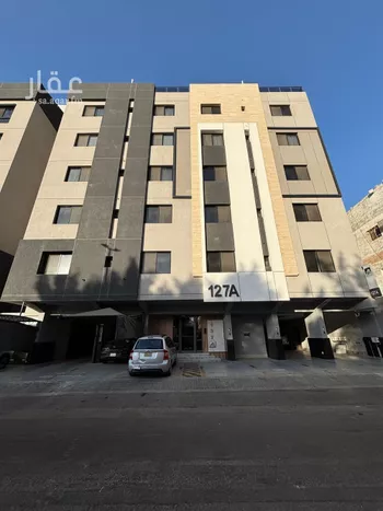شقة للبيع في شارع عباس ابن عمار, حي الصفاء, مدينة جدة, منطقة مكة المكرمة
