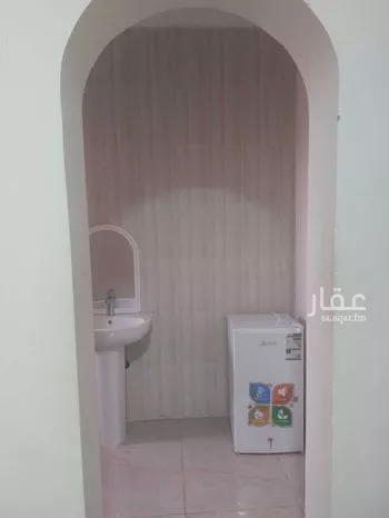 غرفة للإيجار في شارع عبدالله بن ابي يحيى, حي الملك فهد, مدينة المدينه المنوره, منطقة المدينة المنورة