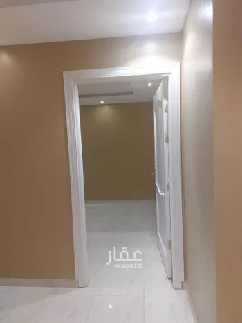 شقة للإيجار في شارع عبدالله ابن ابي يحيى, حي الملك فهد, مدينة المدينه المنوره, منطقة المدينة المنورة صورة 3