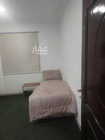 غرفة للإيجار في شارع عبدالله بن ابي يحيى, حي الملك فهد, مدينة المدينه المنوره, منطقة المدينة المنورة صورة 2