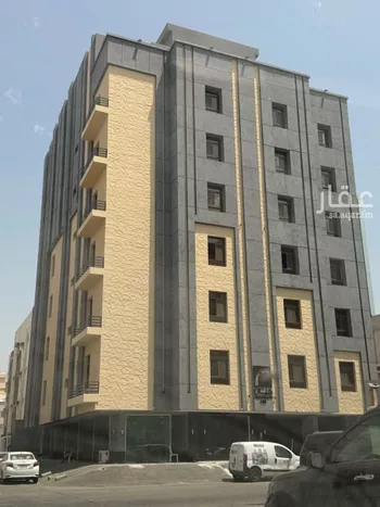 شقة للبيع في شارع ابو الحسن الهمذاني, حي البوادي, مدينة جدة, منطقة مكة المكرمة
