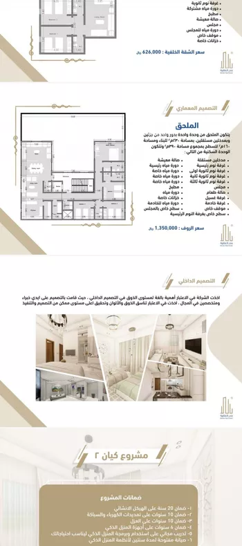 شقة للبيع في شارع ابن خرقان, حي السلامة, مدينة جدة, منطقة مكة المكرمة صورة 4