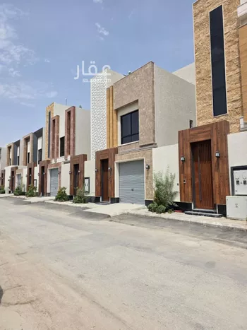 دور للبيع في حي الرمال, مدينة الرياض, منطقة الرياض صورة 2
