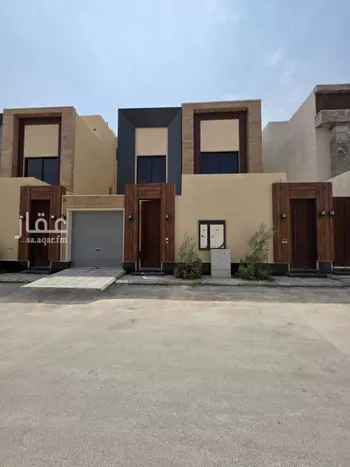 دور للبيع في شارع خرزة, حي الرمال, مدينة الرياض, منطقة الرياض صورة 3