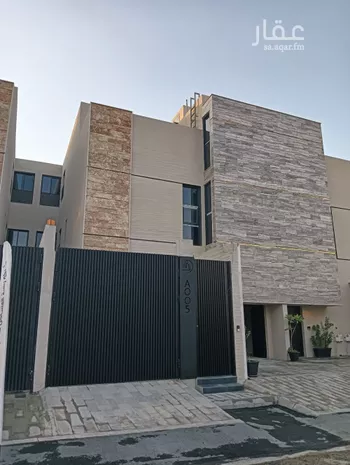 دور للبيع في شارع جبل التعانيق, حي قرطبة, مدينة الرياض, منطقة الرياض صورة 2