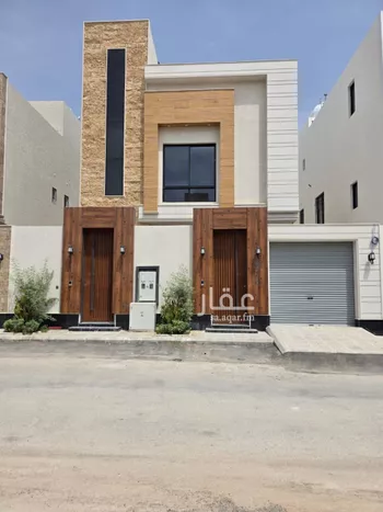 دور للبيع في شارع خرزة, حي الرمال, مدينة الرياض, منطقة الرياض