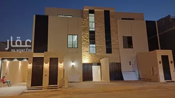 شقة للبيع في شارع جبل التعانيق, حي قرطبة, مدينة الرياض, منطقة الرياض