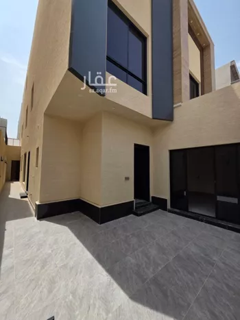 دور للبيع في شارع خرزة, حي الرمال, مدينة الرياض, منطقة الرياض صورة 4