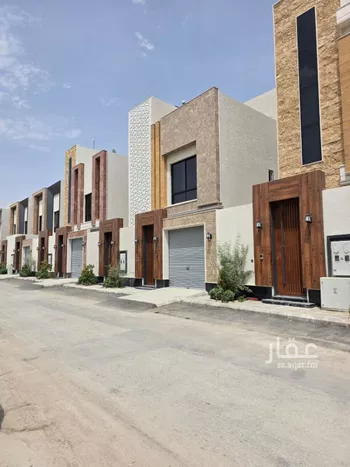 دور للبيع في شارع خرزة, حي الرمال, مدينة الرياض, منطقة الرياض صورة 2