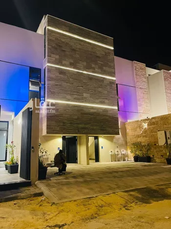 شقة للبيع في شارع جبل الأشعر, حي قرطبة, مدينة الرياض, منطقة الرياض صورة 2