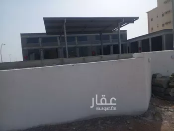 مستودع للإيجار في شارع عبيد بن ابي مريم, حي الريان, مدينة جدة, منطقة مكة المكرمة صورة 2