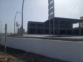 مستودع للإيجار في شارع عبيد بن ابي مريم, حي الريان, مدينة جدة, منطقة مكة المكرمة صورة 4