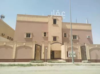 عمارة للإيجار في شارع الشيخ محمد بن عثمين ، العيينة ، الدرعية