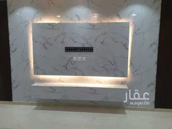 شقة للإيجار في شارع رفحاء, حي الملك سلمان, مدينة الرياض, منطقة الرياض