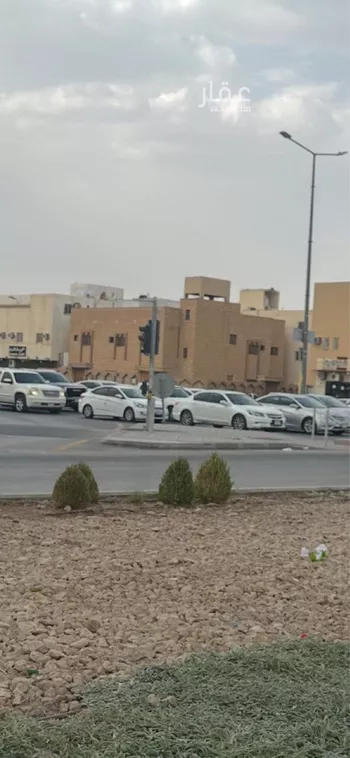 عمارة للإيجار في شارع اسماء بنت ابي بكر, حي العريجاء الغربي, مدينة الرياض, منطقة الرياض