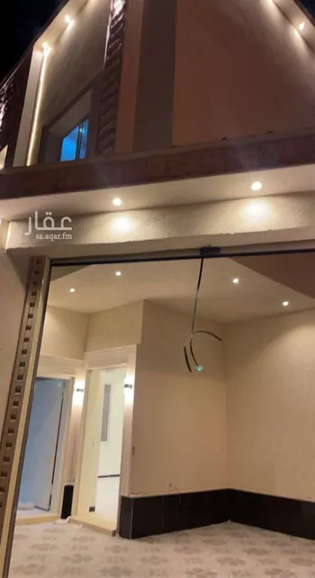 فيلا للإيجار في شارع الأمير سعود بن محمد بن مقرن, حي طيبة, مدينة الرياض, منطقة الرياض صورة 4
