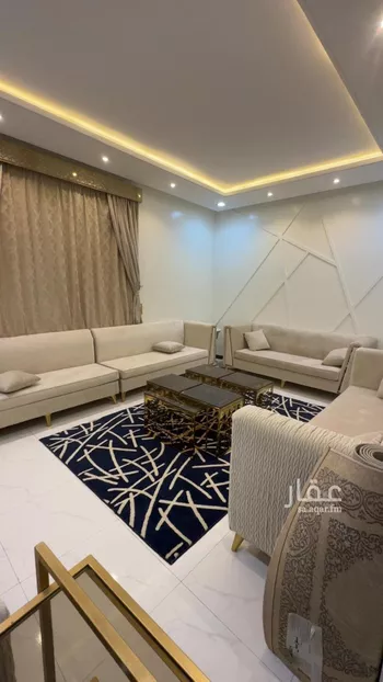 فيلا للإيجار في شارع الأمير سعود بن محمد بن مقرن, حي طيبة, مدينة الرياض, منطقة الرياض