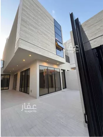 فيلا للبيع في شارع ابان بن يزيد, حي النرجس, مدينة الرياض, منطقة الرياض صورة 2