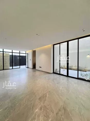 فيلا للبيع في شارع محمد بن شاكر الكتبي, حي النرجس, مدينة الرياض, منطقة الرياض صورة 2