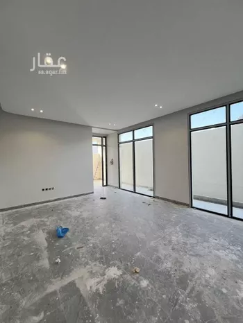 دور للبيع في حي النرجس, مدينة الرياض, منطقة الرياض صورة 3