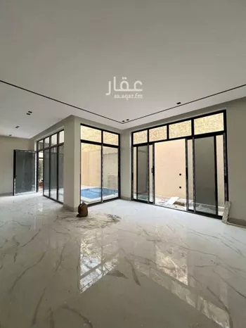 فيلا للبيع في شارع أبي طاهر إسماعيل الجيطالي, حي النرجس, مدينة الرياض, منطقة الرياض صورة 3