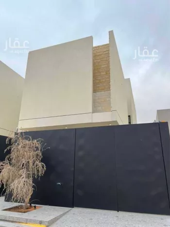 فيلا للبيع في شارع محمد بن شاكر الكتبي, حي النرجس, مدينة الرياض, منطقة الرياض